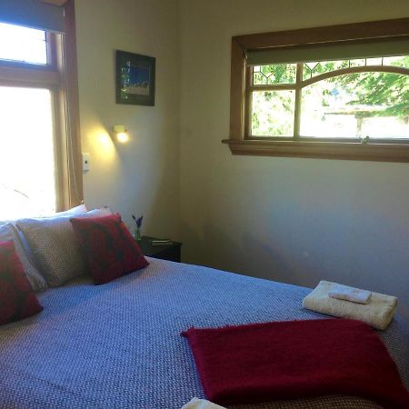 Riverside B & B Kurow Esterno foto