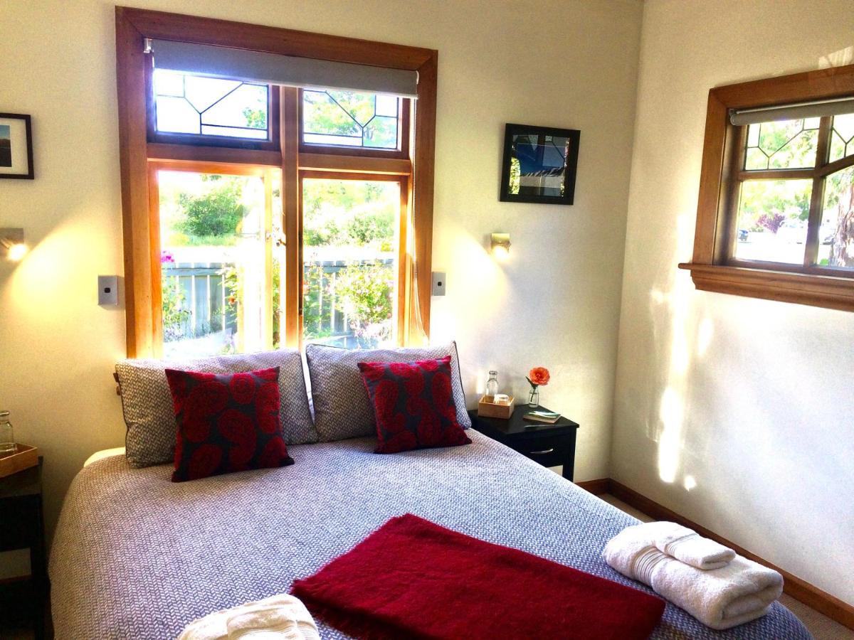 Riverside B & B Kurow Esterno foto