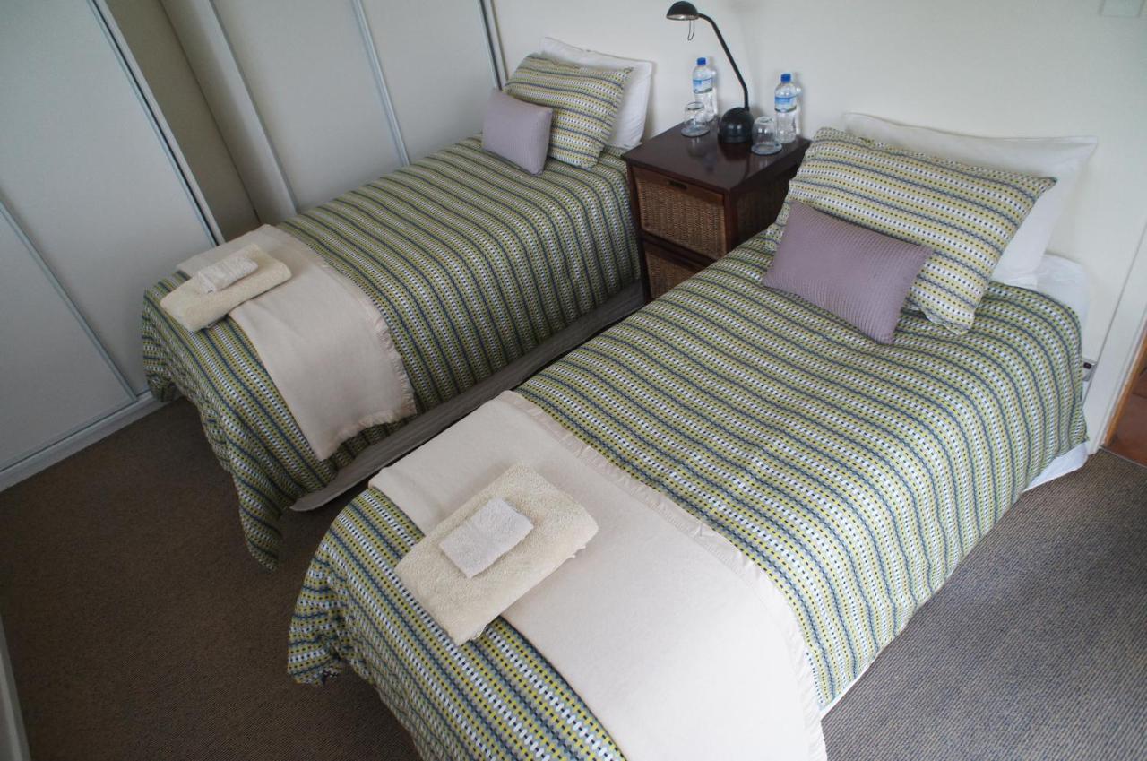 Riverside B & B Kurow Esterno foto